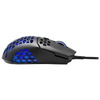 Игровая мышь Cooler Master MM711 (черный матовый) фото 3